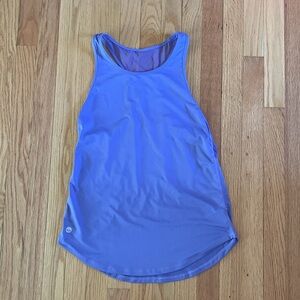Senita Athletics Tank top